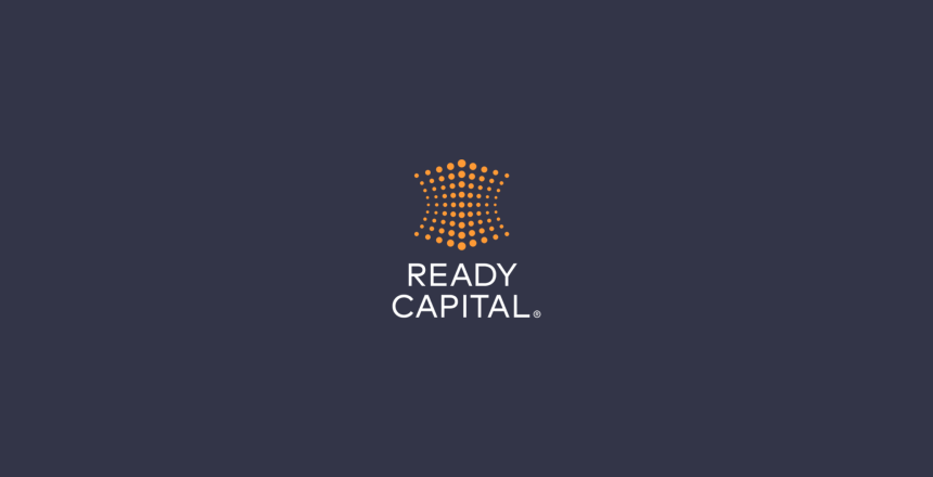 Ready-Capital-Logo-Grey CAPITAL EXCHANGE CORP logo with grey background
